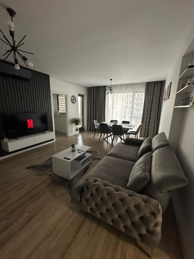 Citta Luxury 75 * Bucharest