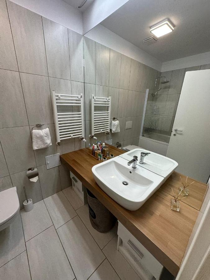 Apartment Citta Luxury 75