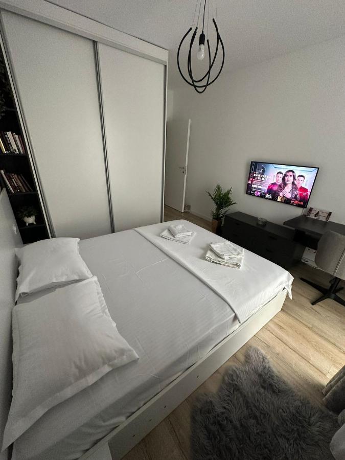 Citta Luxury 75 Apartment