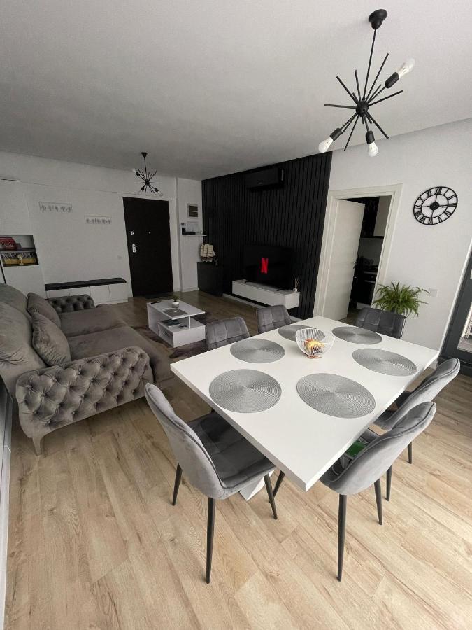 Citta Luxury 75 Apartment