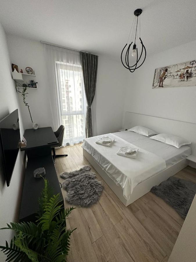 Citta Luxury 75 Apartment