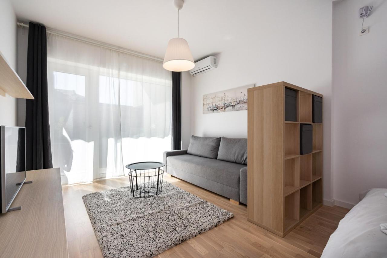 Apartment Zen - Escape With Parking *