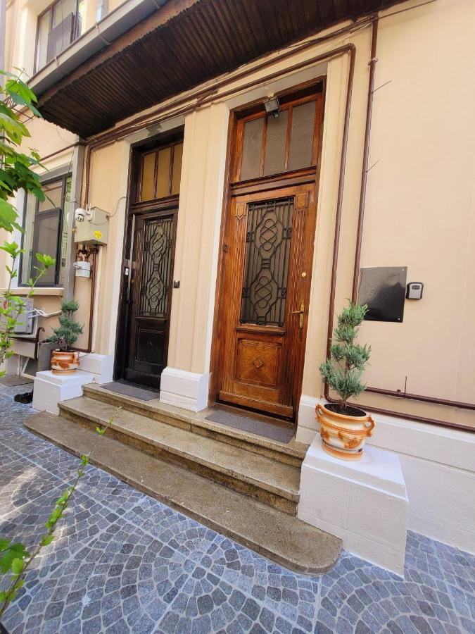 Imola In Old City