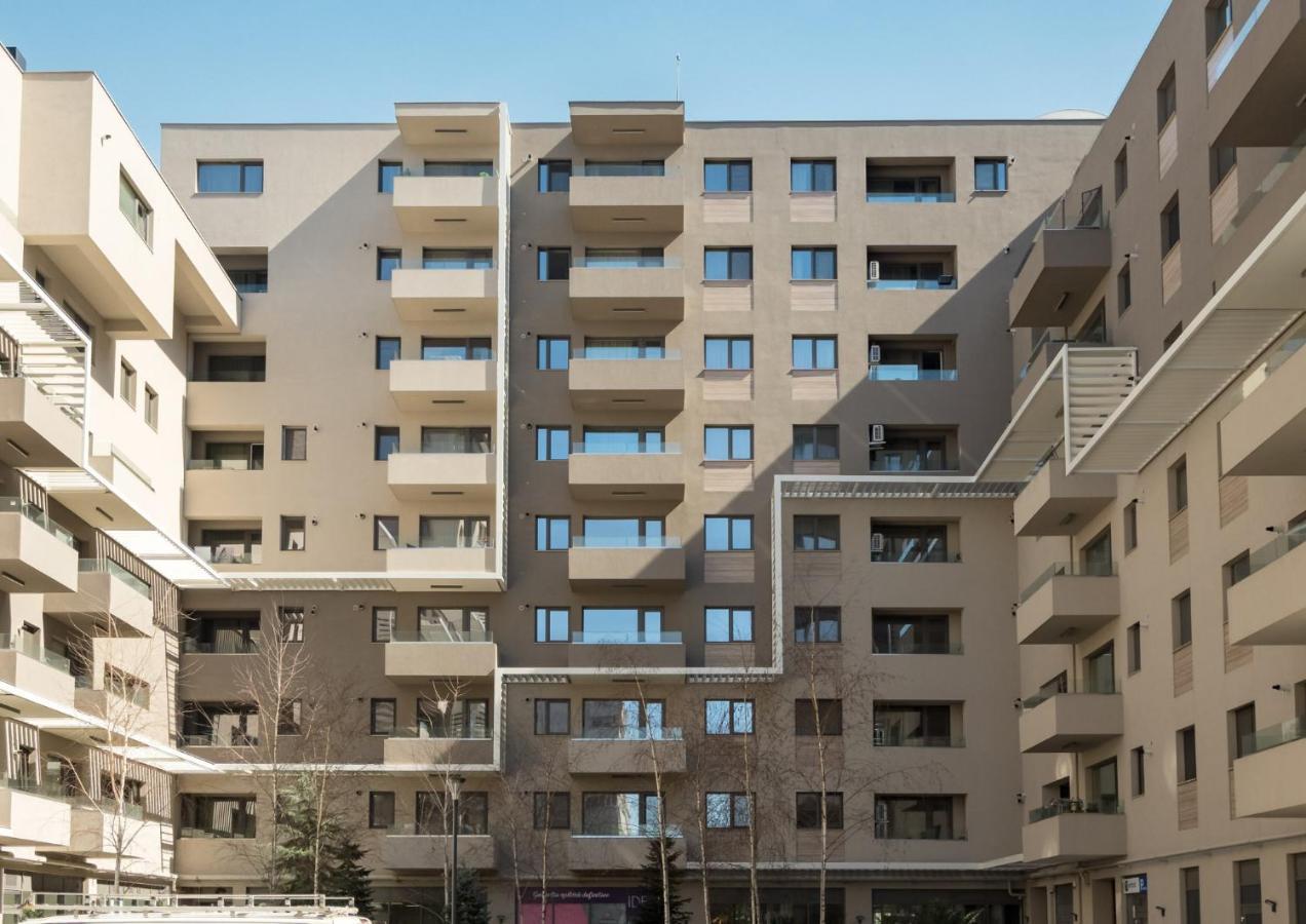 Apartment Zen - Escape With Parking