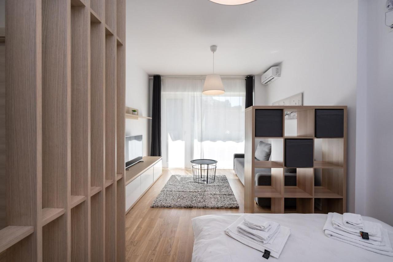 Apartment Zen - Escape With Parking