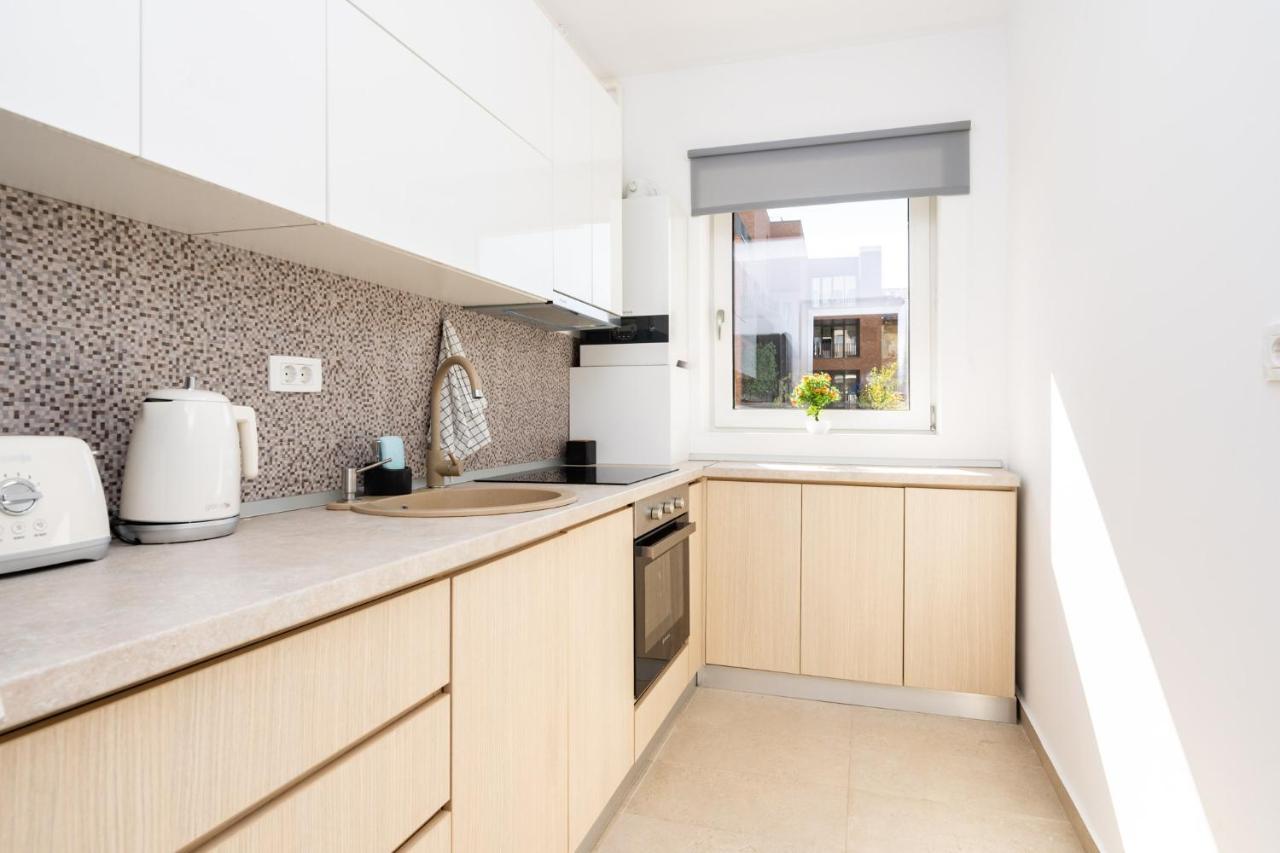 Zen - Escape With Parking Apartment *