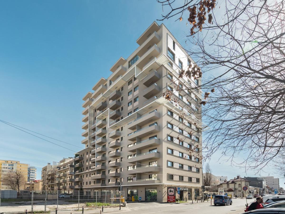 Apartment Zen - Escape With Parking