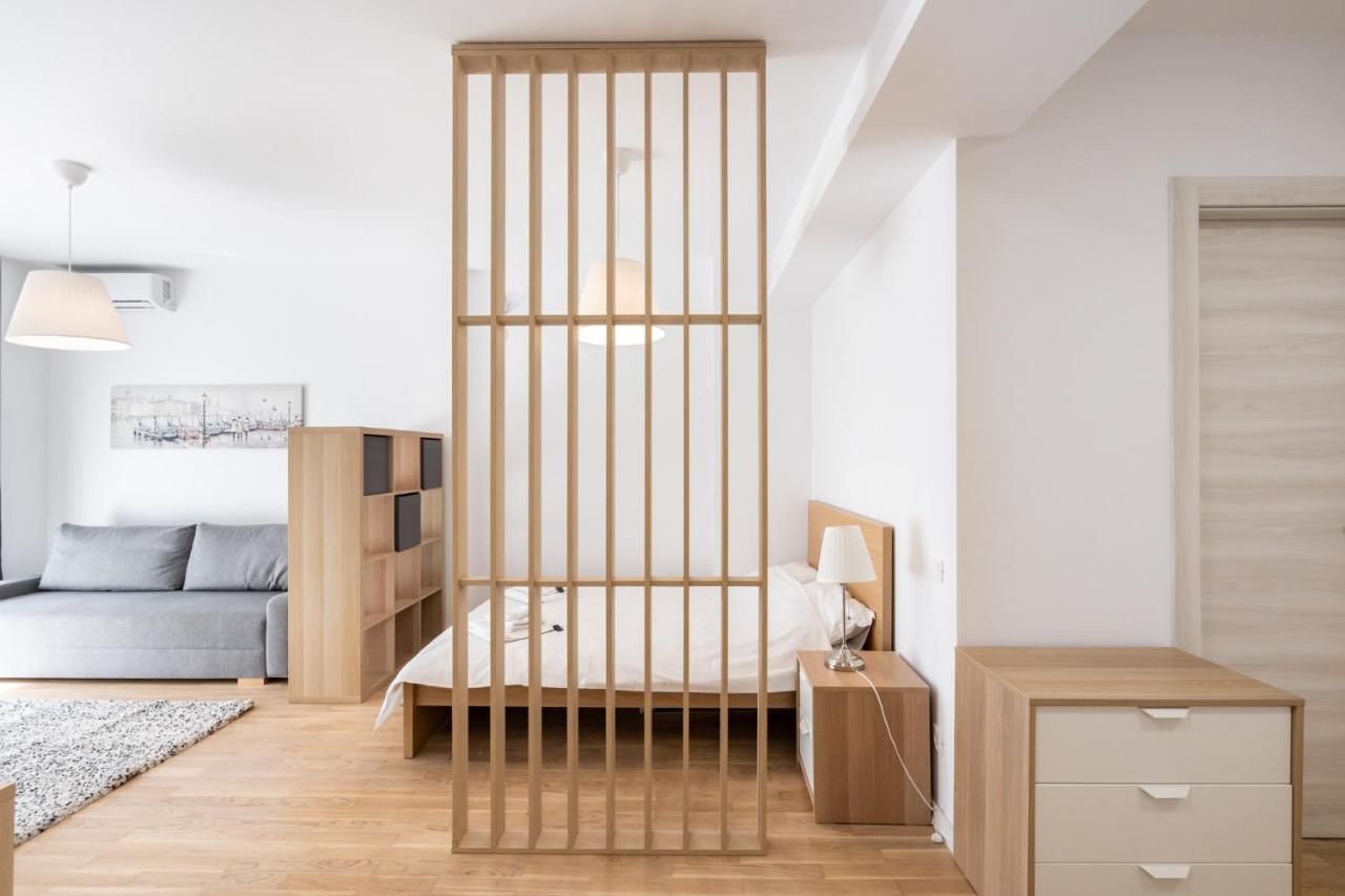 Apartment Zen - Escape With Parking