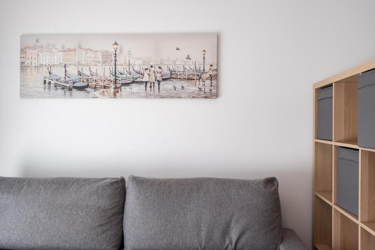 Apartment Zen - Escape With Parking *