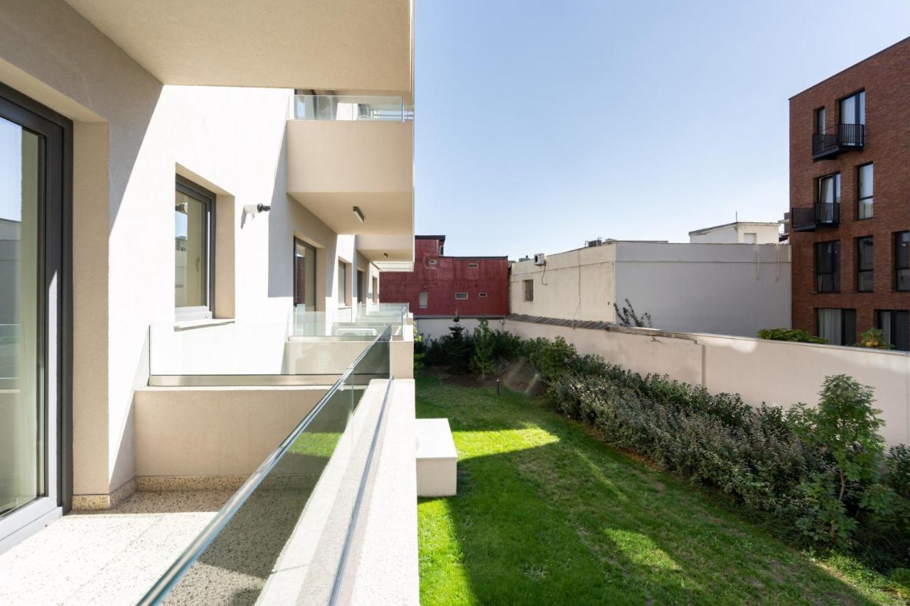 Apartment Zen - Escape With Parking