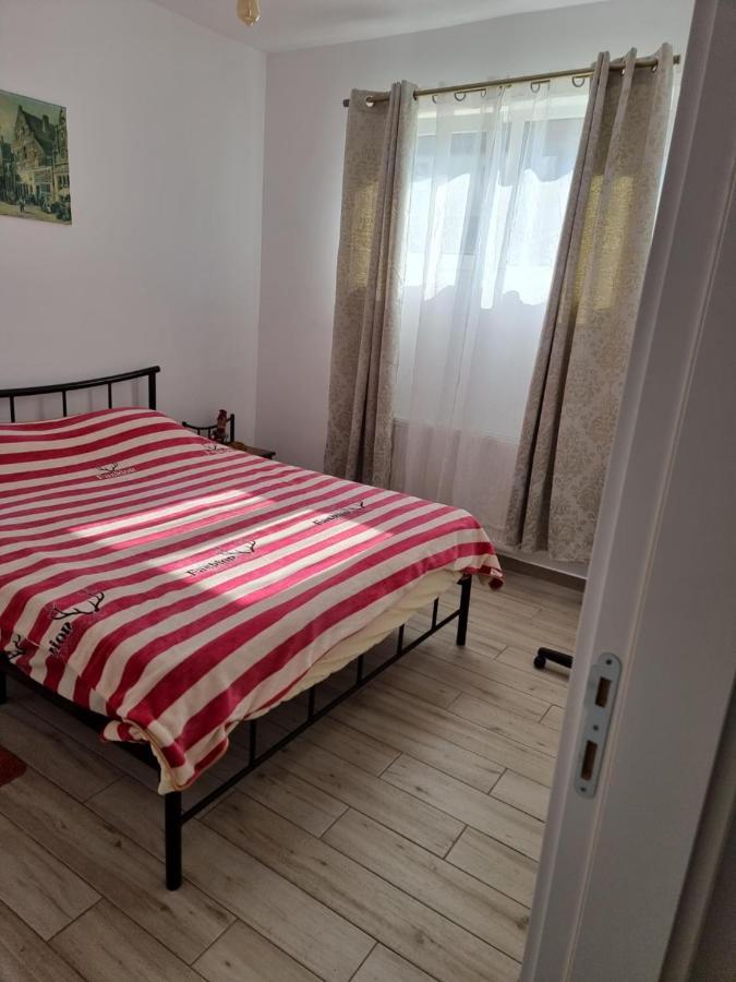 New Relax Flat - Apartament Relaxare - 4 People *