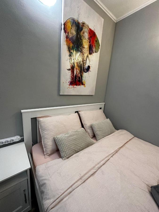 Apartment One Decebal Bucharest