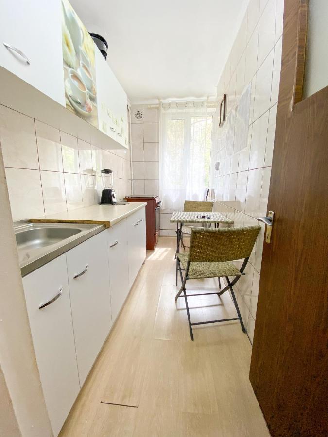 Apartament In Bucharest