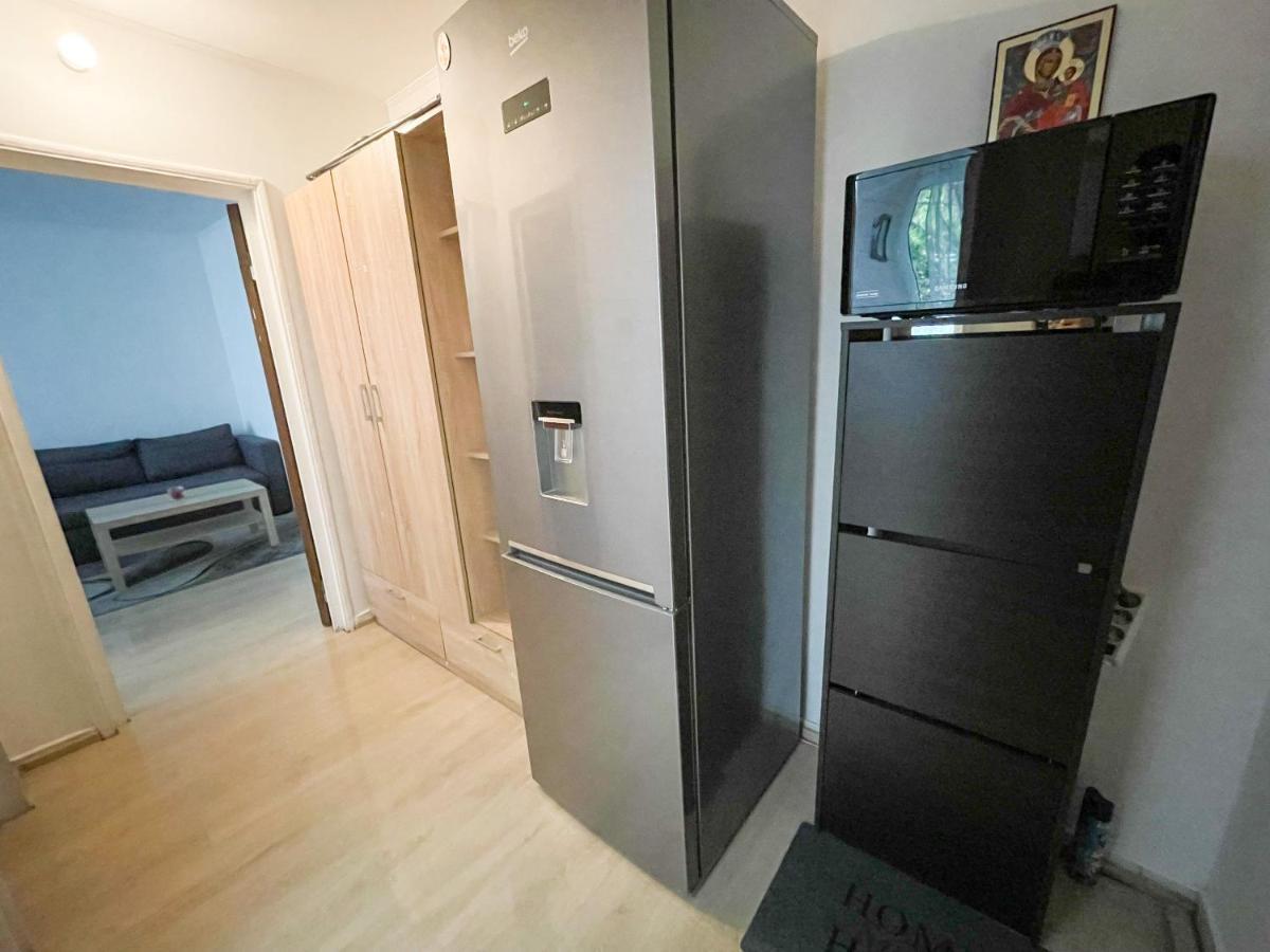 Apartment Apartament In