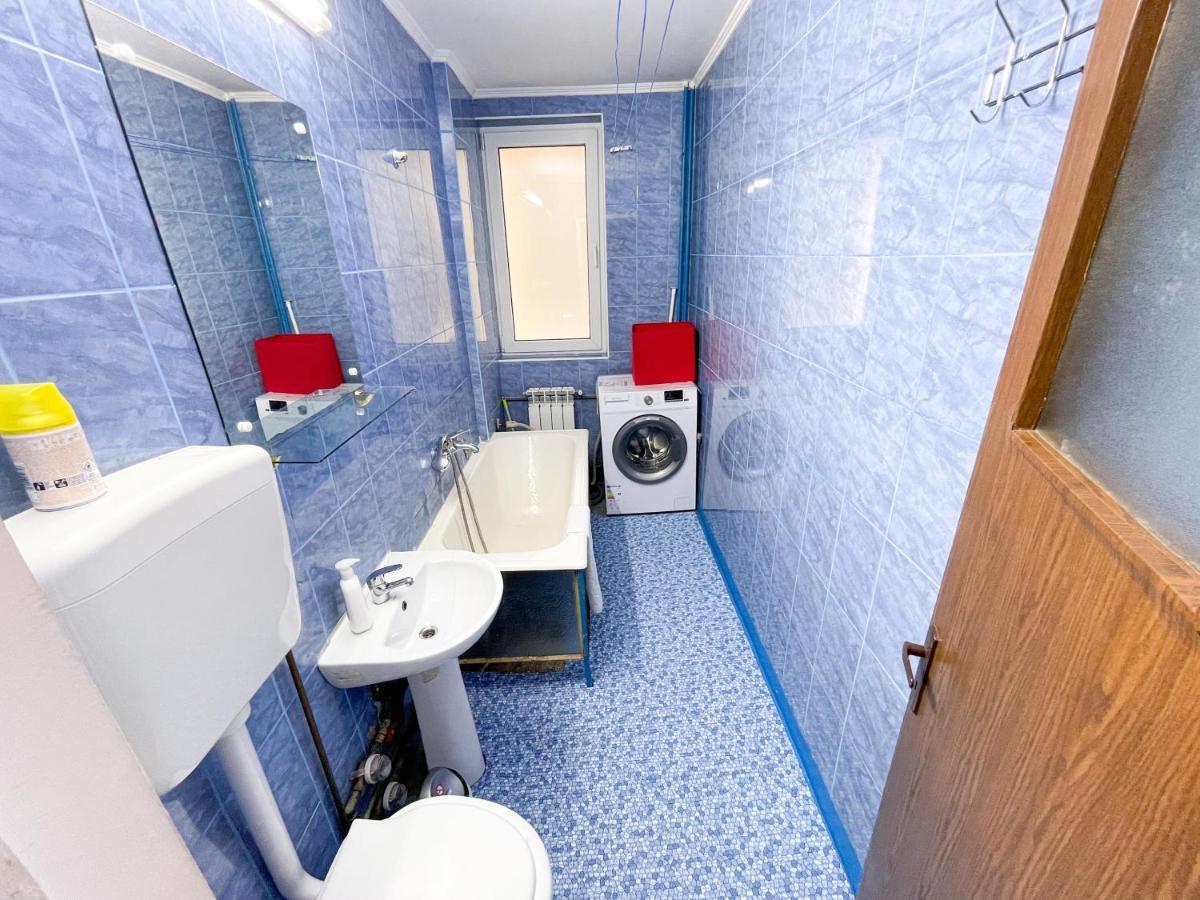 Apartament In Apartment