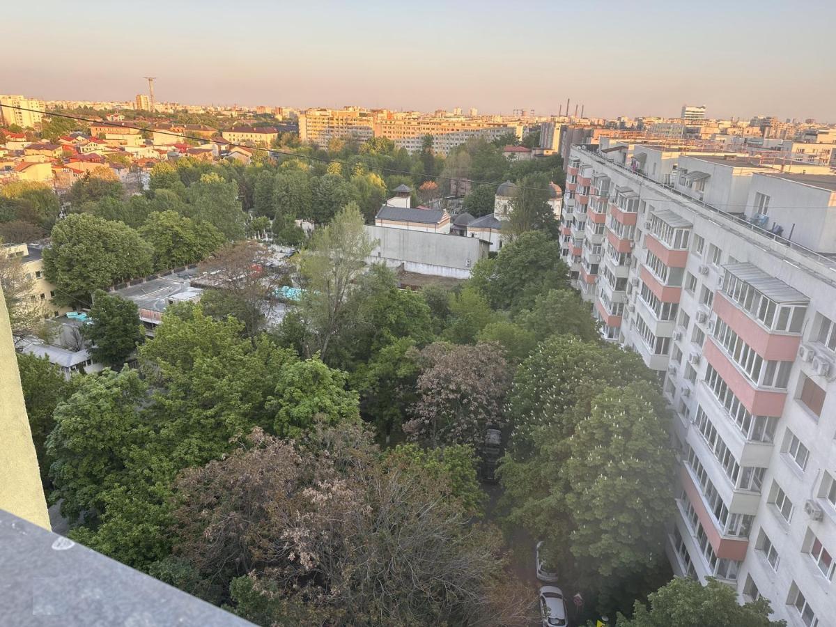 Cochet * Bucharest