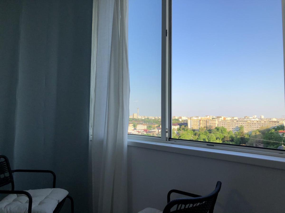 Apartment Cochet Bucharest