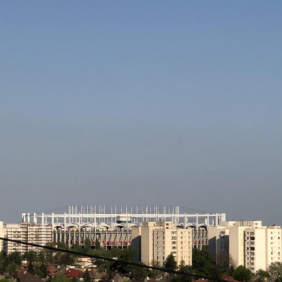 Cochet Apartamento Bucareste