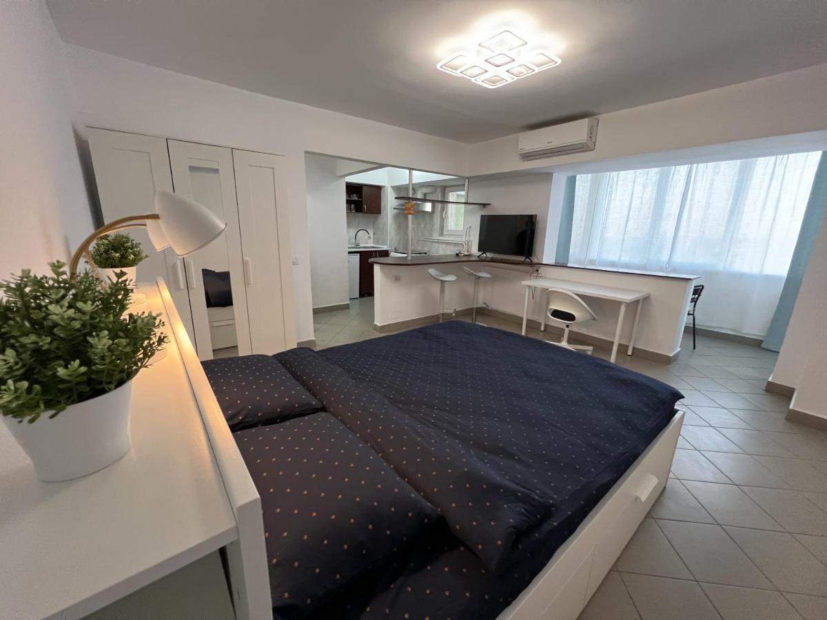 Cochet Apartment *