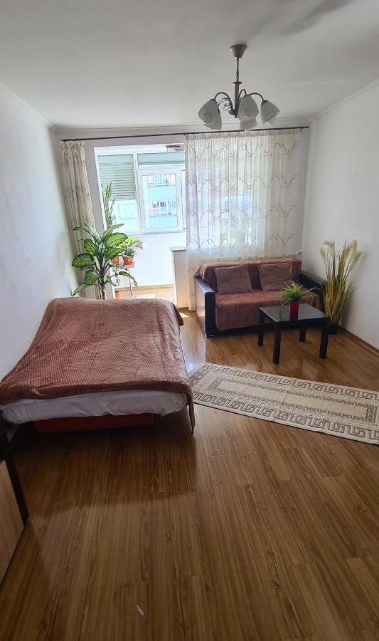 Perfect View Apartament Self Check-In Bucureşti