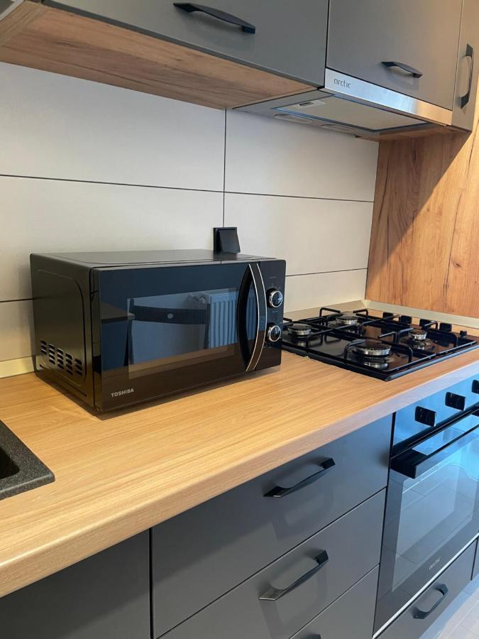 Apartament Moghioros Park Dum3 Bucureşti