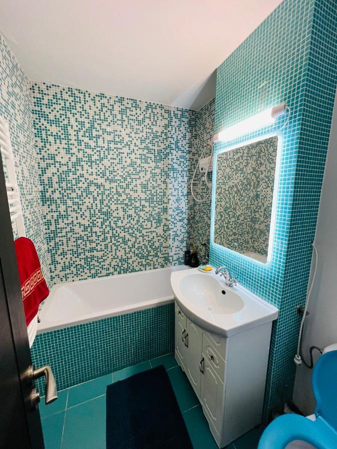 Apartament Naty Apartment