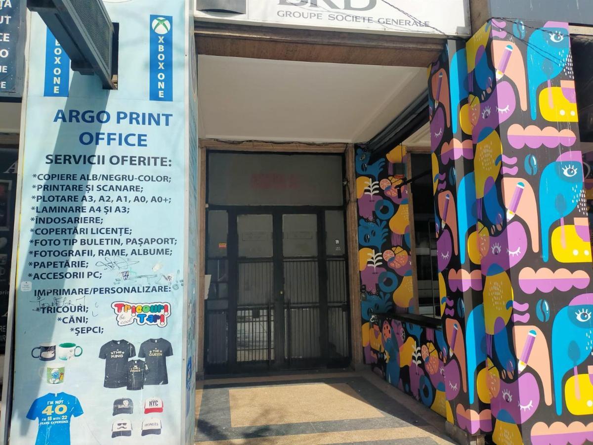 Apartament Victoria