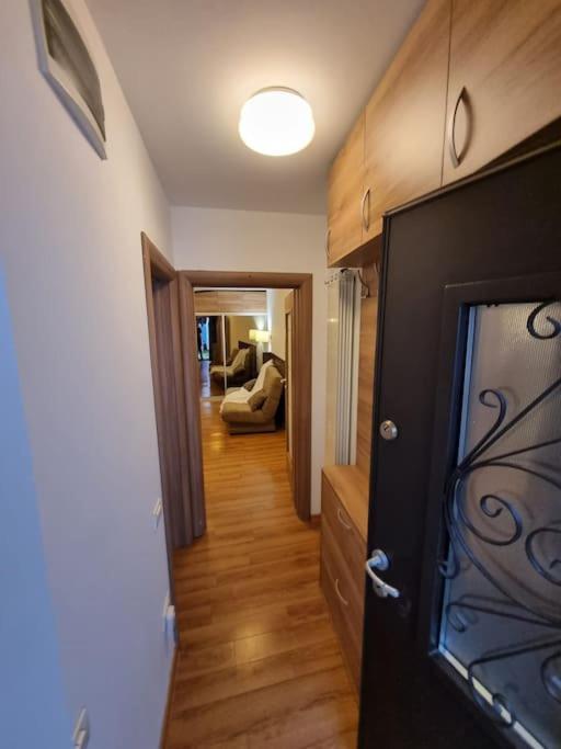 Apartament Cozy Small House Bucureşti