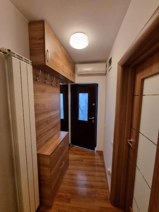 Cozy Small House Apartament *