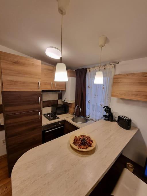 Cozy Small House Apartament