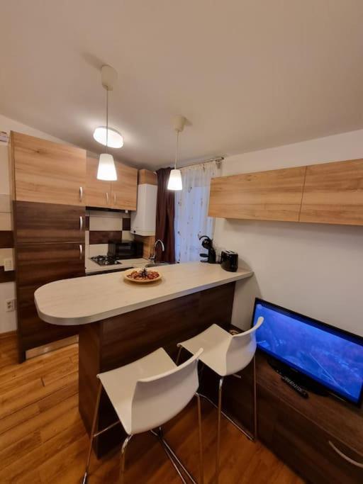 Apartament Cozy Small House Bucureşti