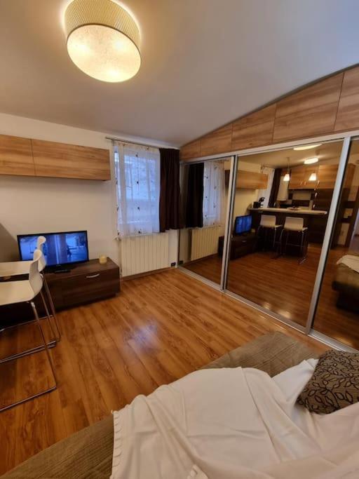 Apartament Cozy Small House