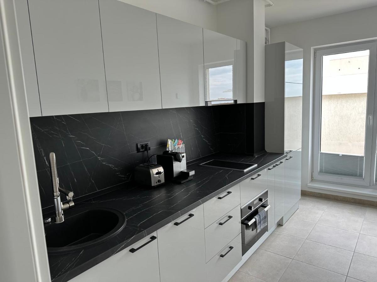 Fabulous Penthouse Lakeview W20 Bucharest