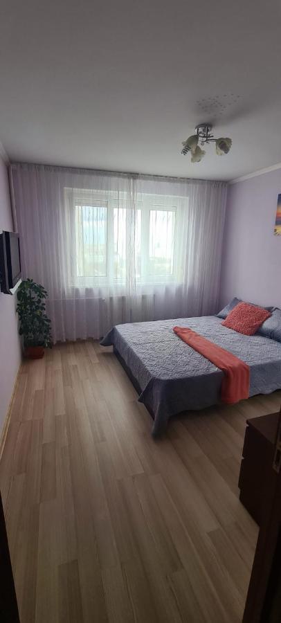 Perfect View Apartament Self Check-In Bucureşti