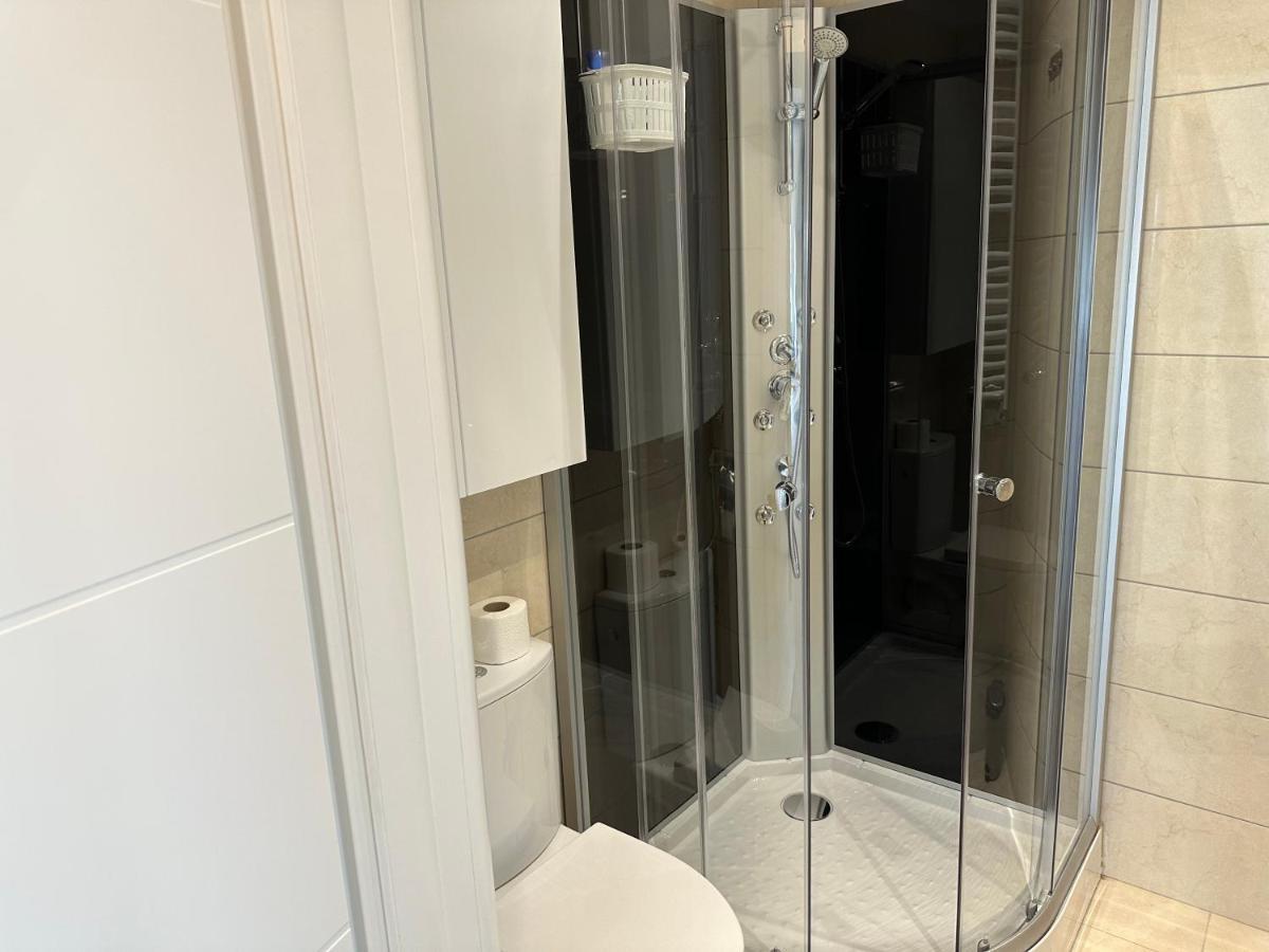 Apartment Fabulous Penthouse Lakeview W20 Bucharest