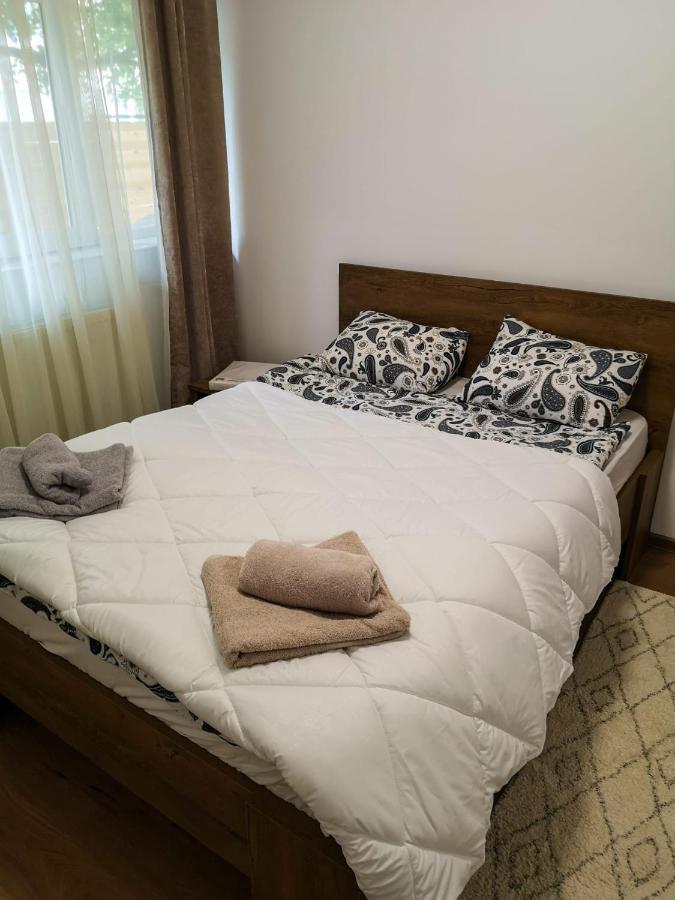 Apartment Casa Galina