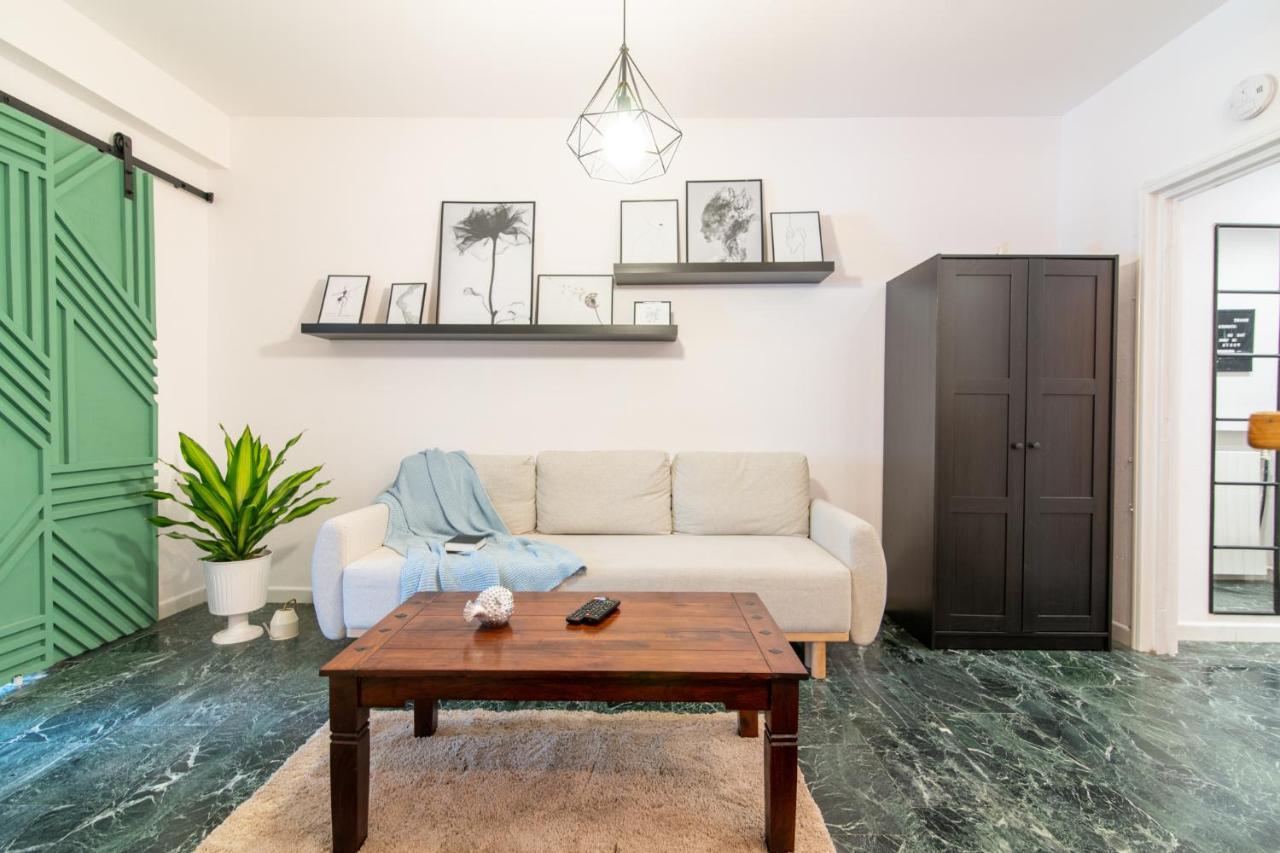 Apartamento Elegant In Heart Of
