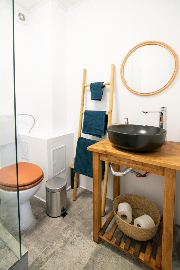 Apartamento Elegant In Heart Of Bucareste