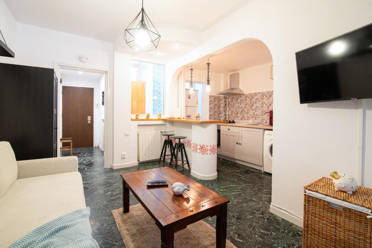 Elegant In Heart Of Apartamento *