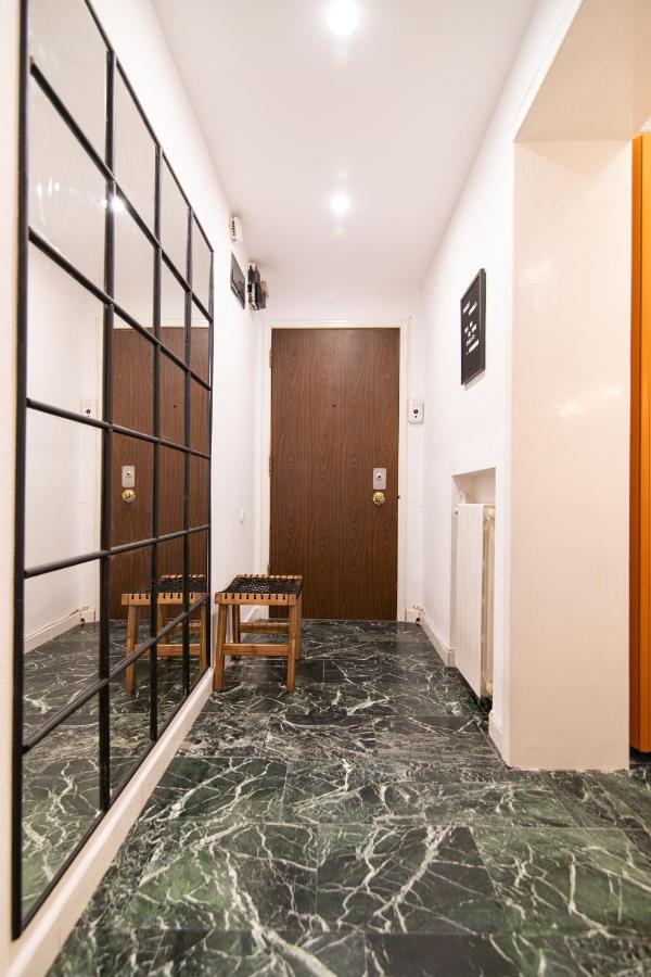 Apartamento Elegant In Heart Of
