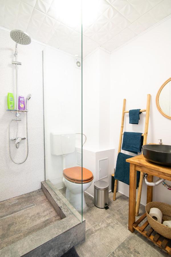 Apartamento Elegant In Heart Of Bucareste