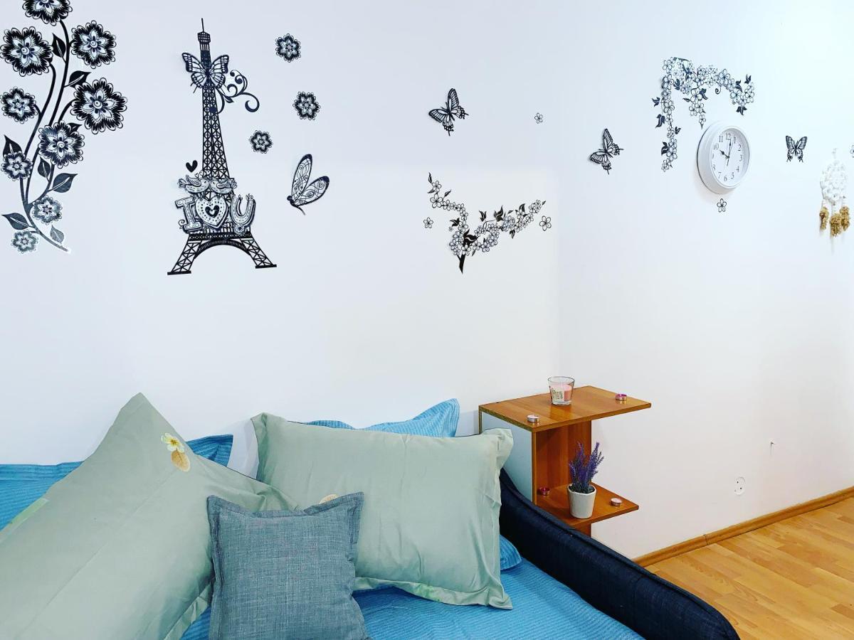 Casa Andu Centru Apartament