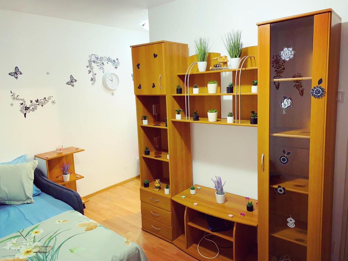 Apartament Casa Andu Centru Bucureşti
