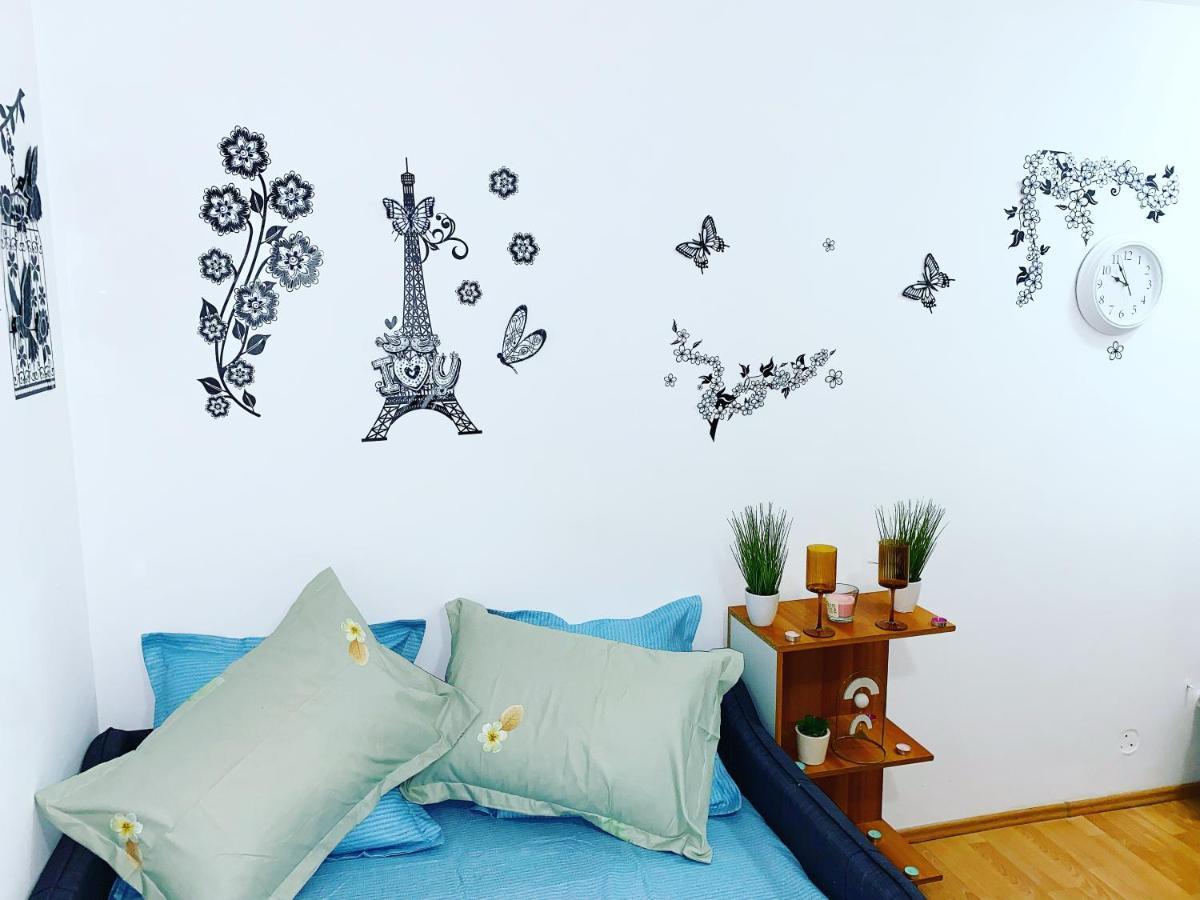 Casa Andu Centru Apartament