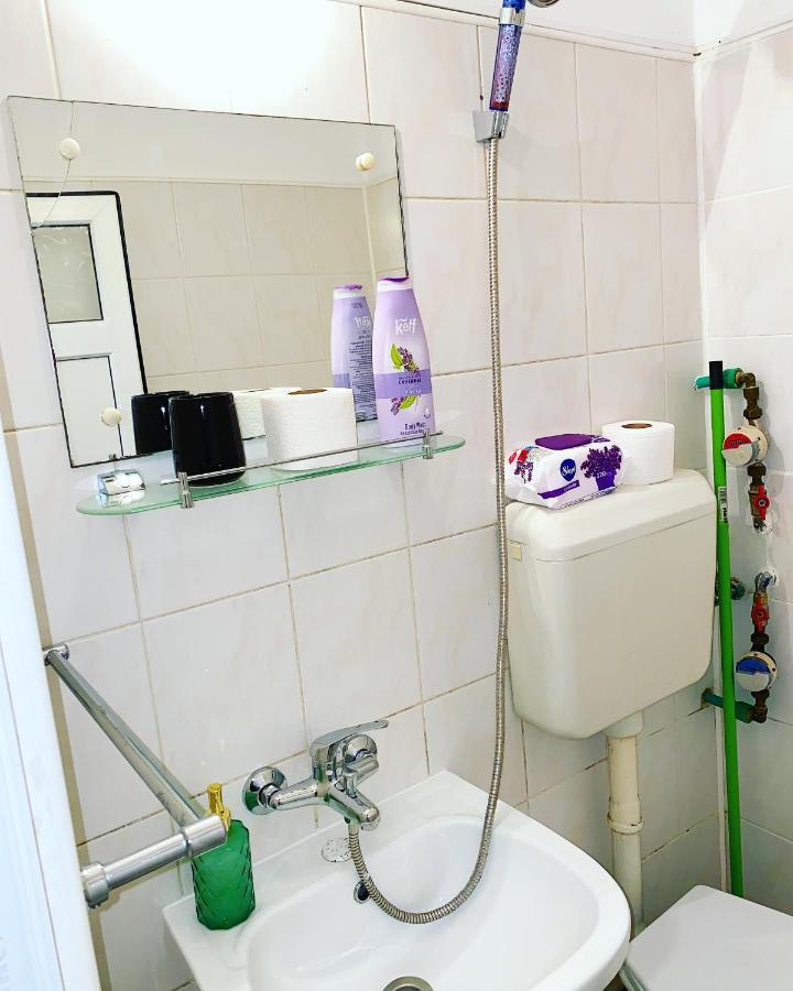 Casa Andu Centru * Bucureşti