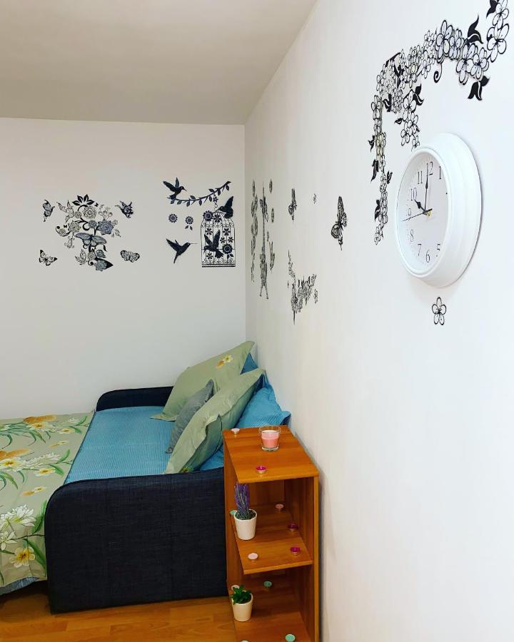 Casa Andu Centru