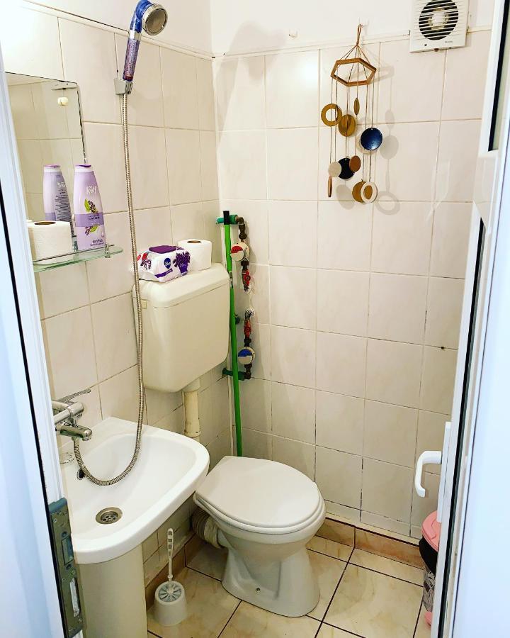 Casa Andu Centru Apartament