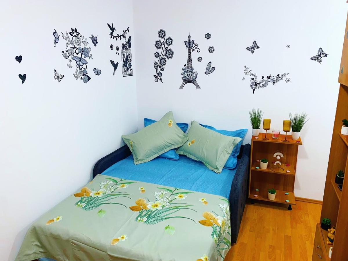 Casa Andu Centru Apartament *