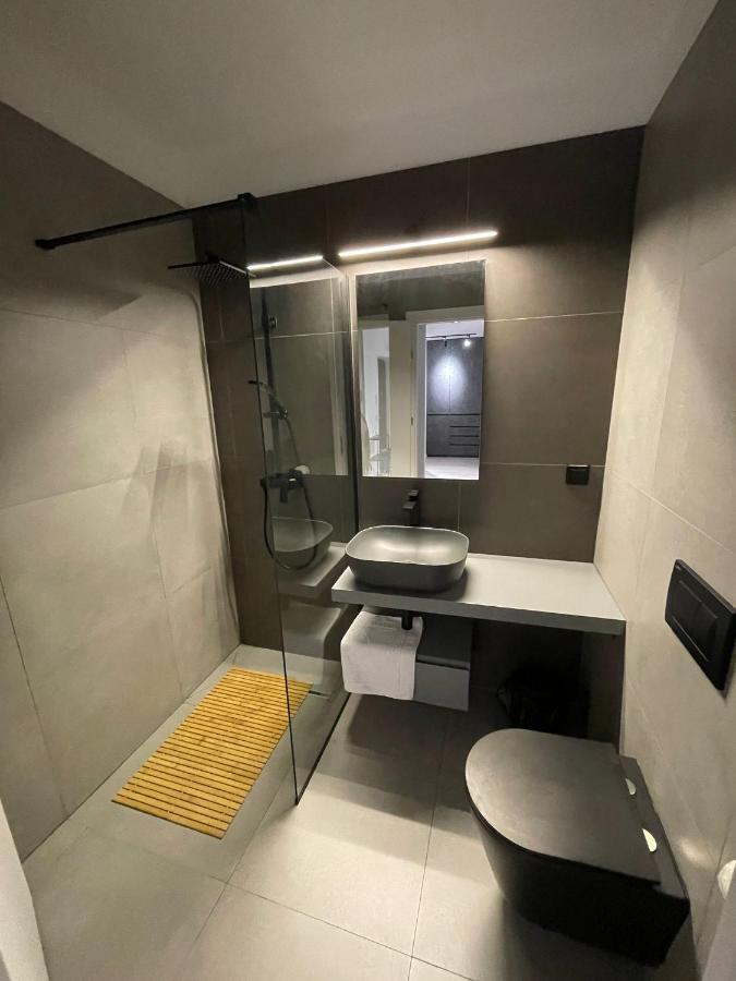 Belvedere Residences Luxury *