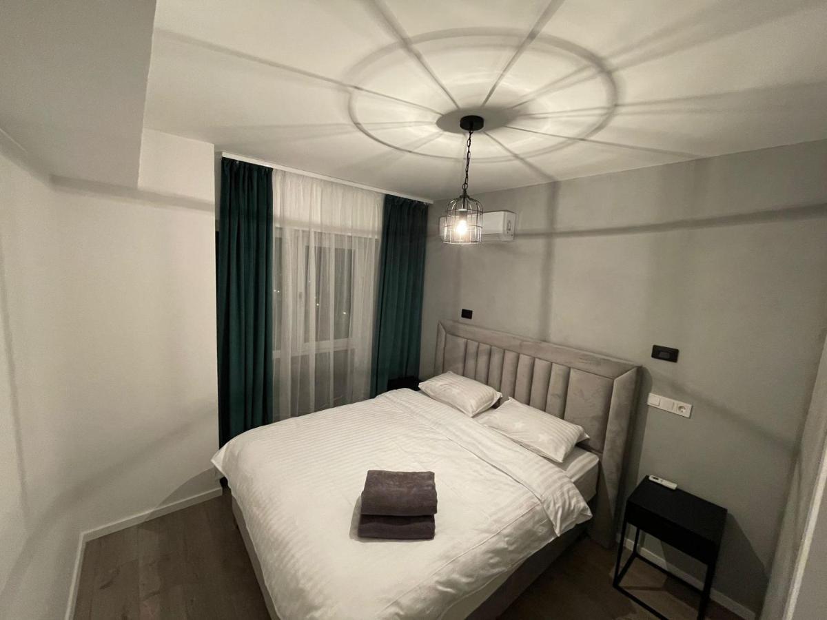 Apartment Belvedere Residences Luxury